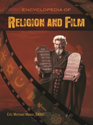 cover image of Encyclopedia of Religion and Film